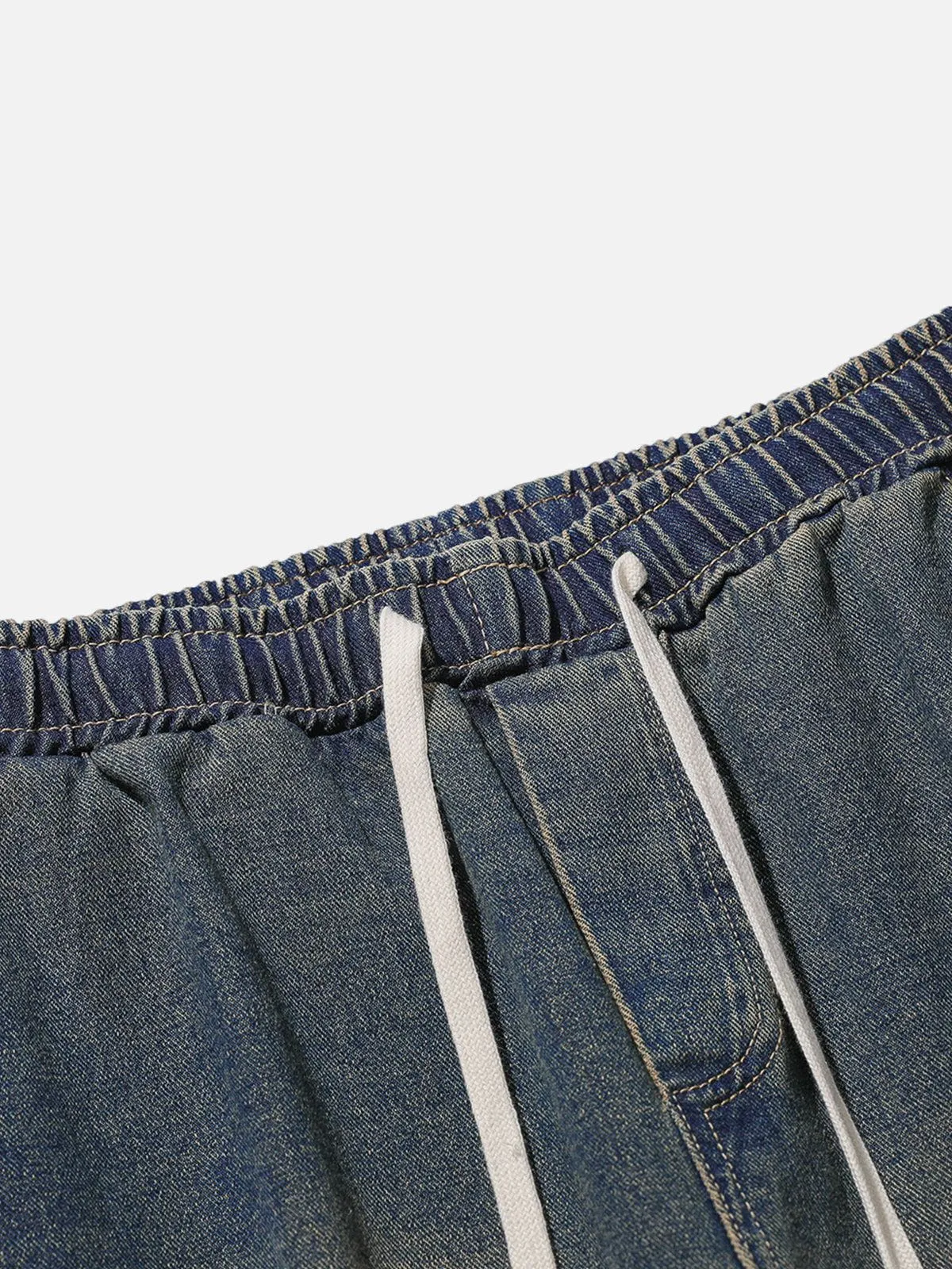 Aelfric Eden Segmentation Design Jeans