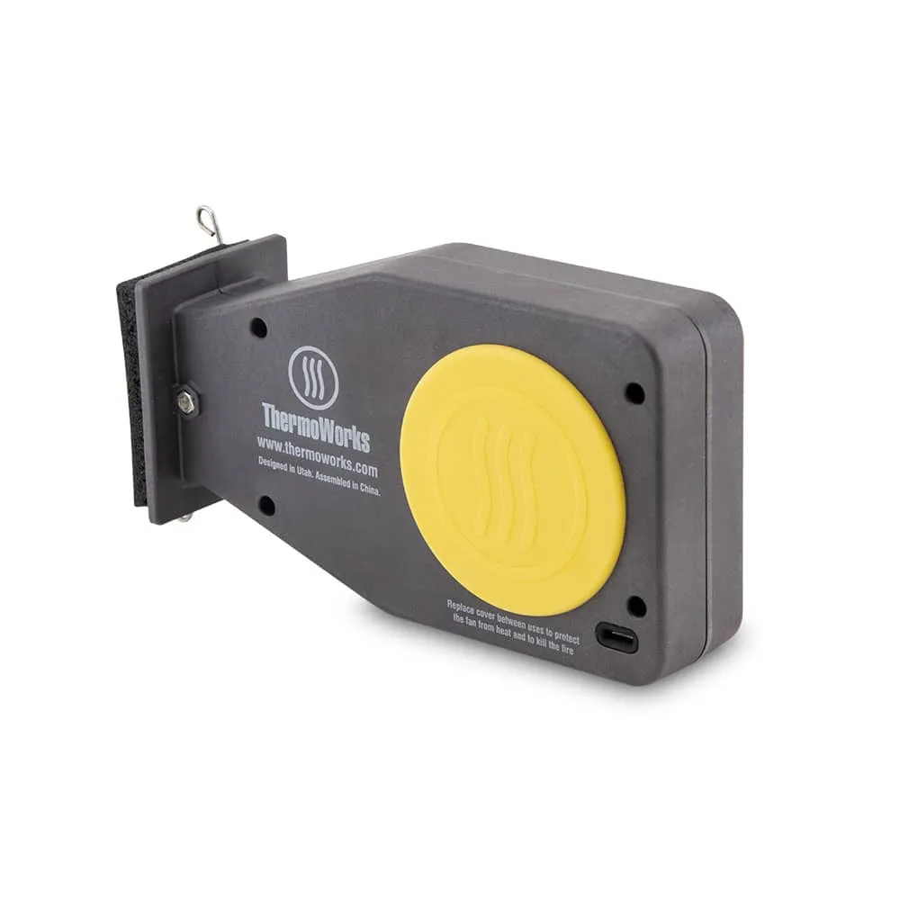 Billows BBQ Temperature Control Fan Kit