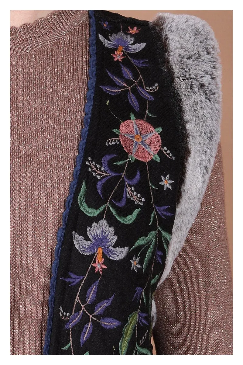 BL Chiyoko Gilet