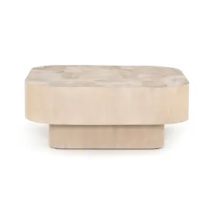 Blanco Coffee Table