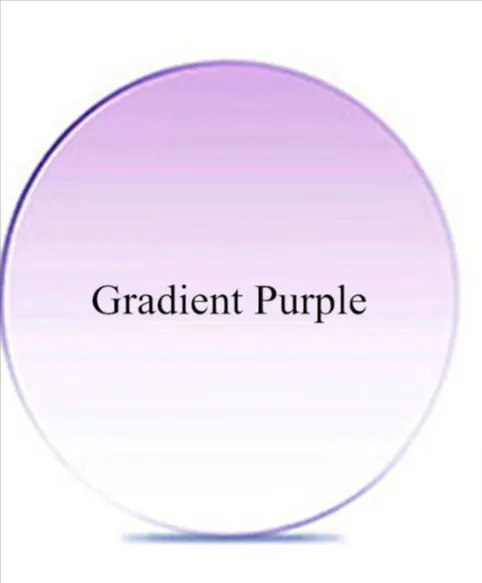 Chashma Ochki Gradient Tint Prism Lenses
