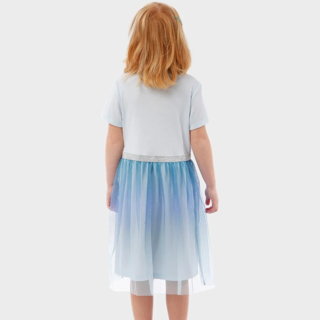 Frozen Tulle Nightdress