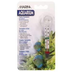Marina Floating Thermometer