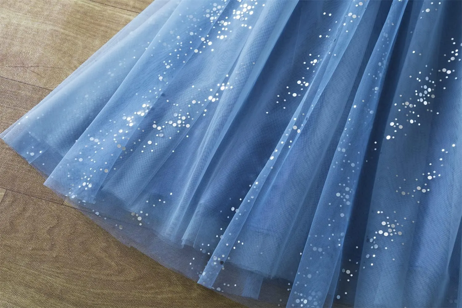 NNJXD Flower Girl's Wedding Dress Lace Sleeveless Tulle Summer Vintage Dresses