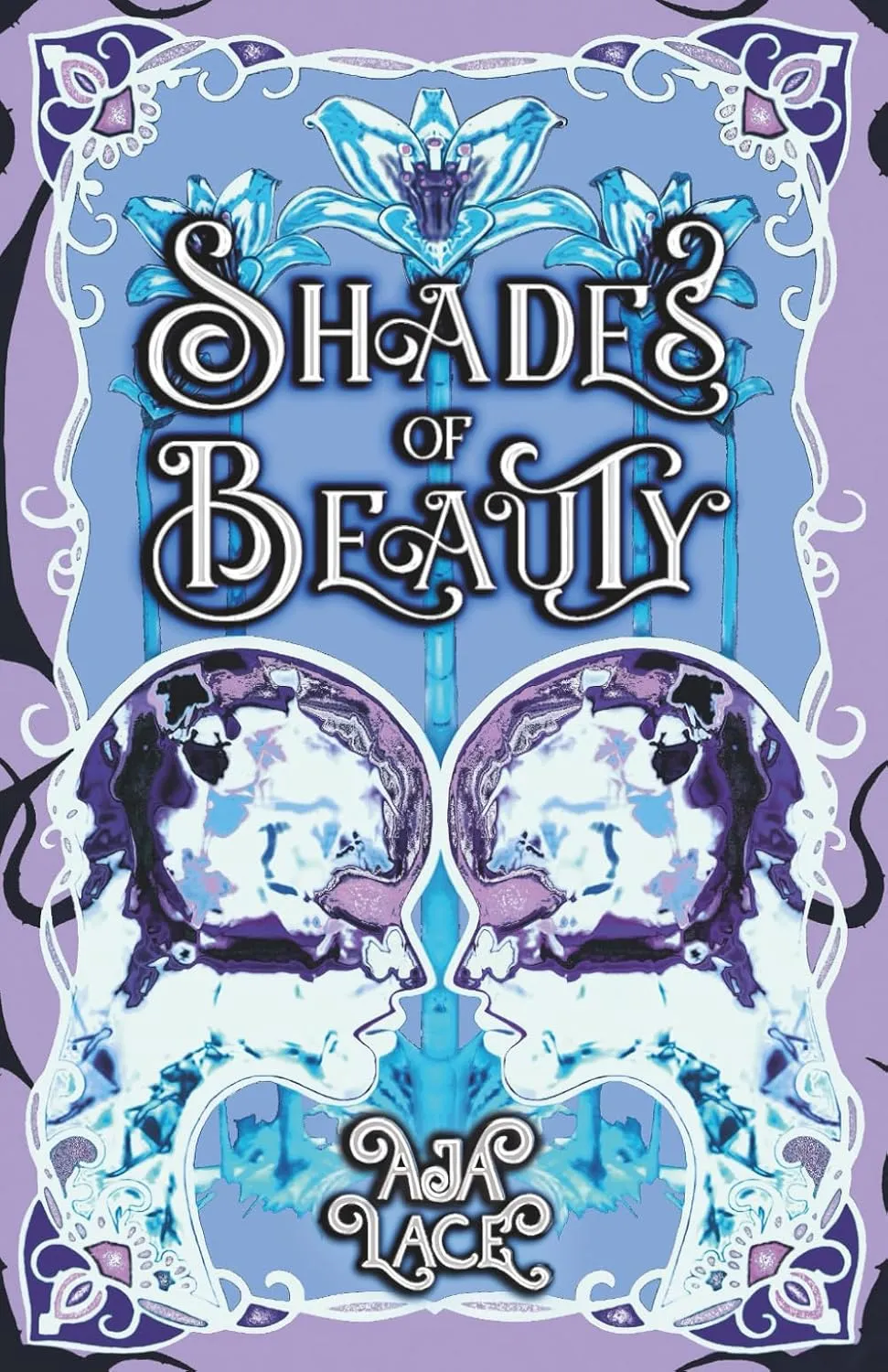 Shades of Beauty Paperback  January 27, 2025