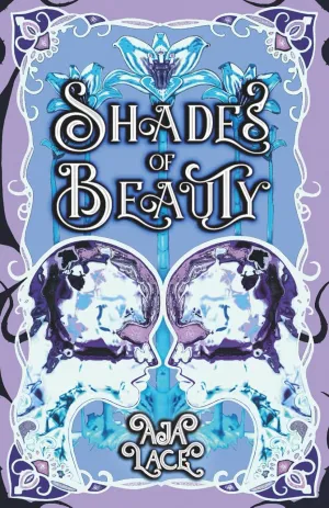 Shades of Beauty Paperback  January 27, 2025