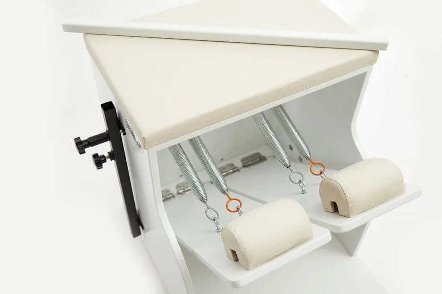 Sportline™ Superior Split Pedal Chair w/ Handles